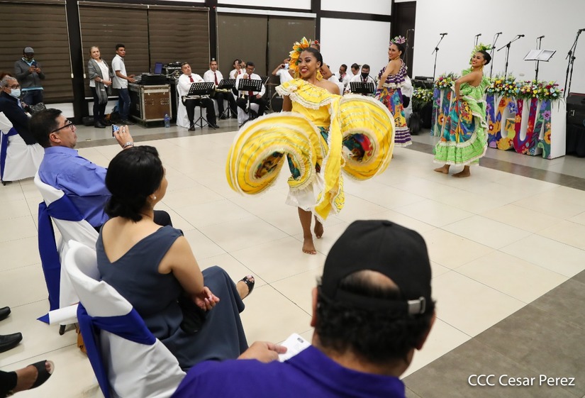 managua